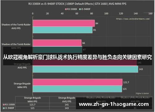 从欧冠视角解析豪门球队战术执行精度差异与胜负走向关键因素研究