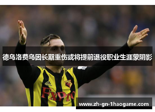 德乌洛费乌因长期重伤或将提前退役职业生涯蒙阴影